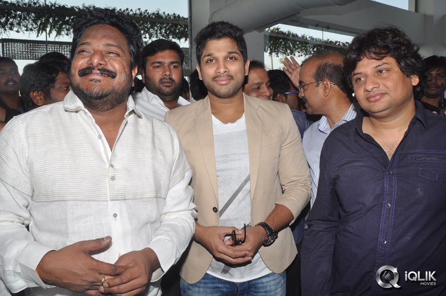 Allu-Arjun-Launches-Asian-Cinemas-Theatre-at-Uppal